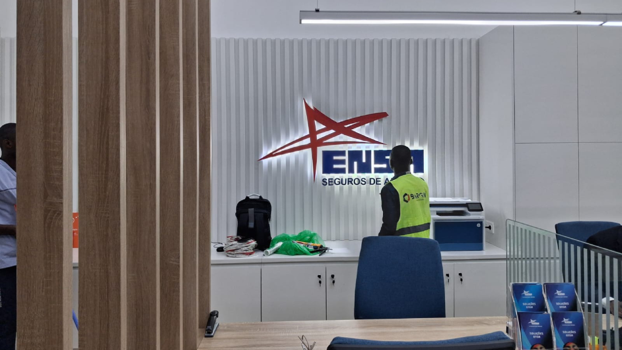 Reabilitação de Obras - Bargin Engemharia