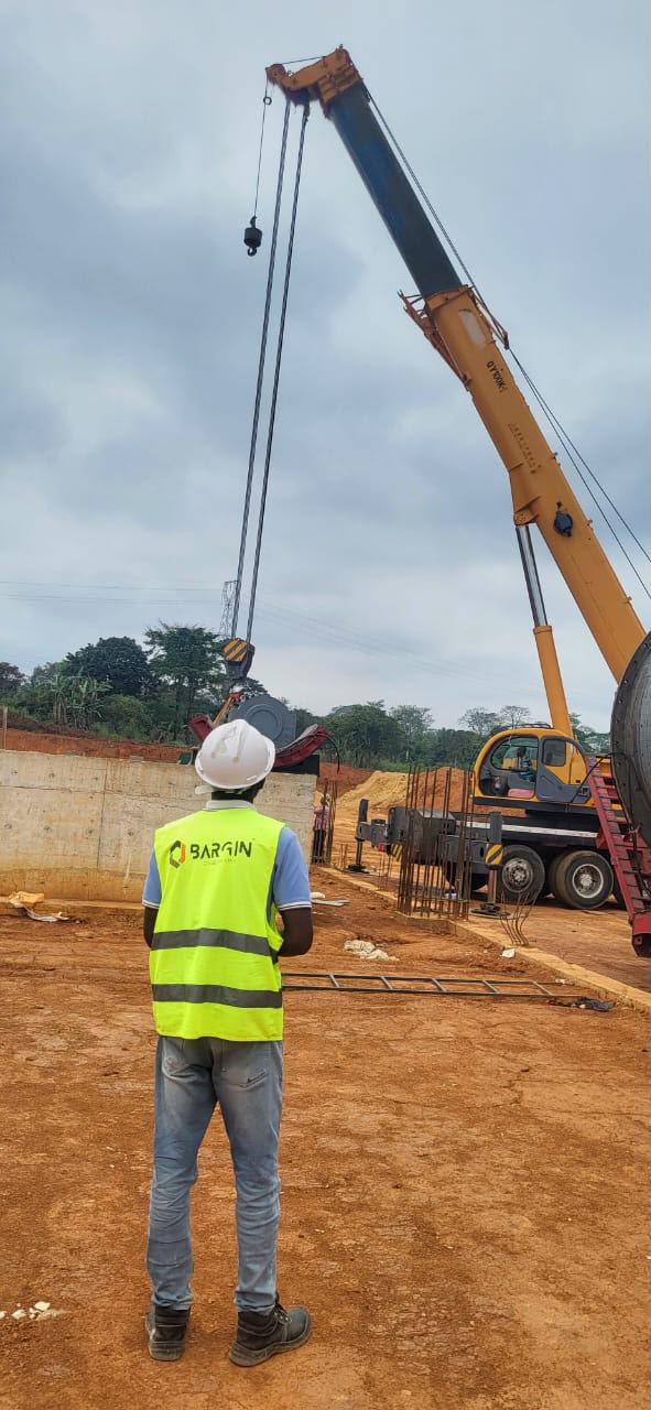 ENGENHARIA E FISCALIZAÇÃO DE OBRAS — imagem 5