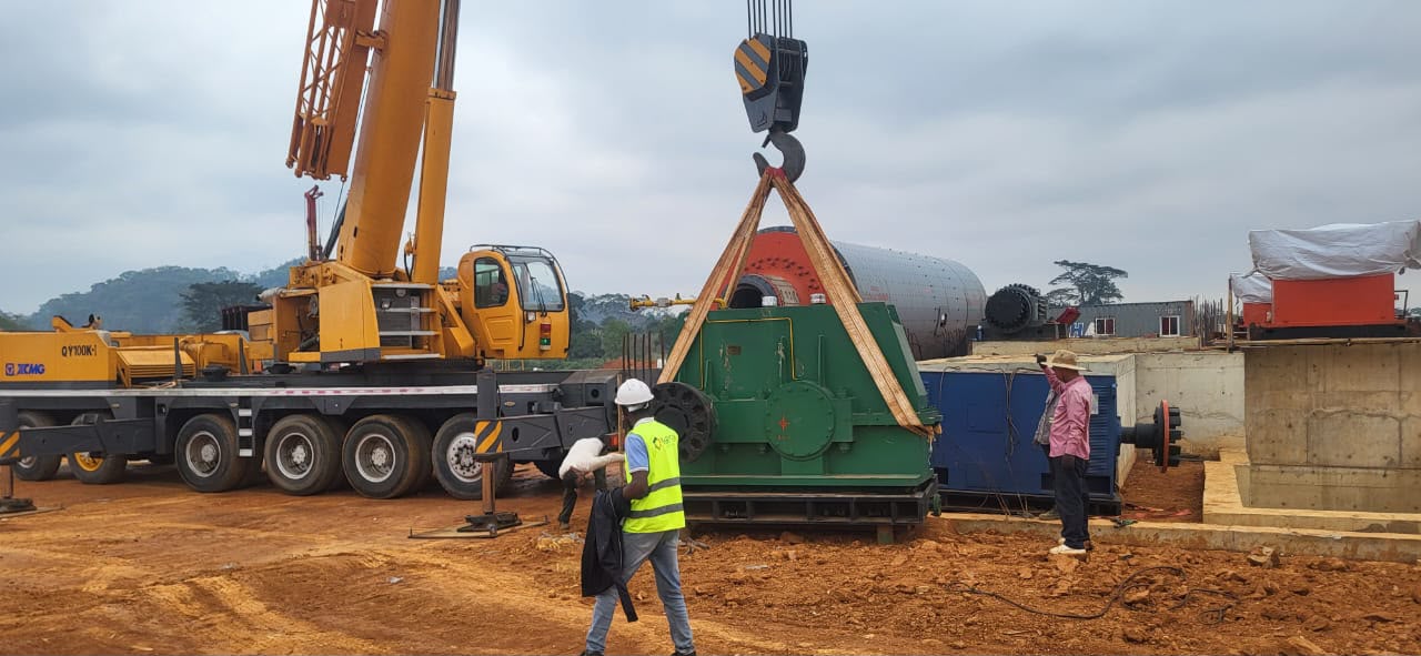 ENGENHARIA E FISCALIZAÇÃO DE OBRAS — imagem 4
