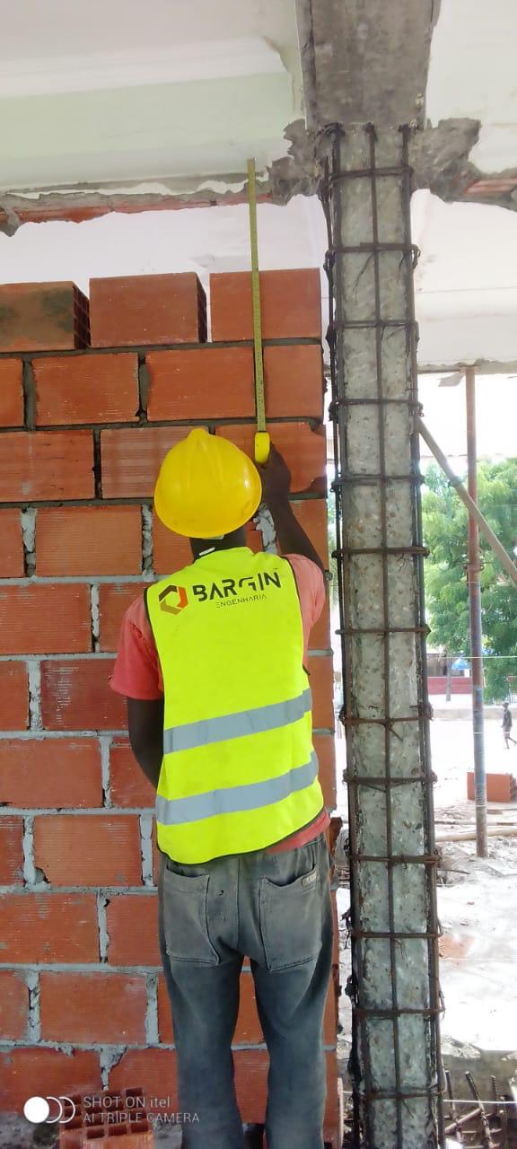 Reabilitação da Moradia Mussulo. — imagem 6