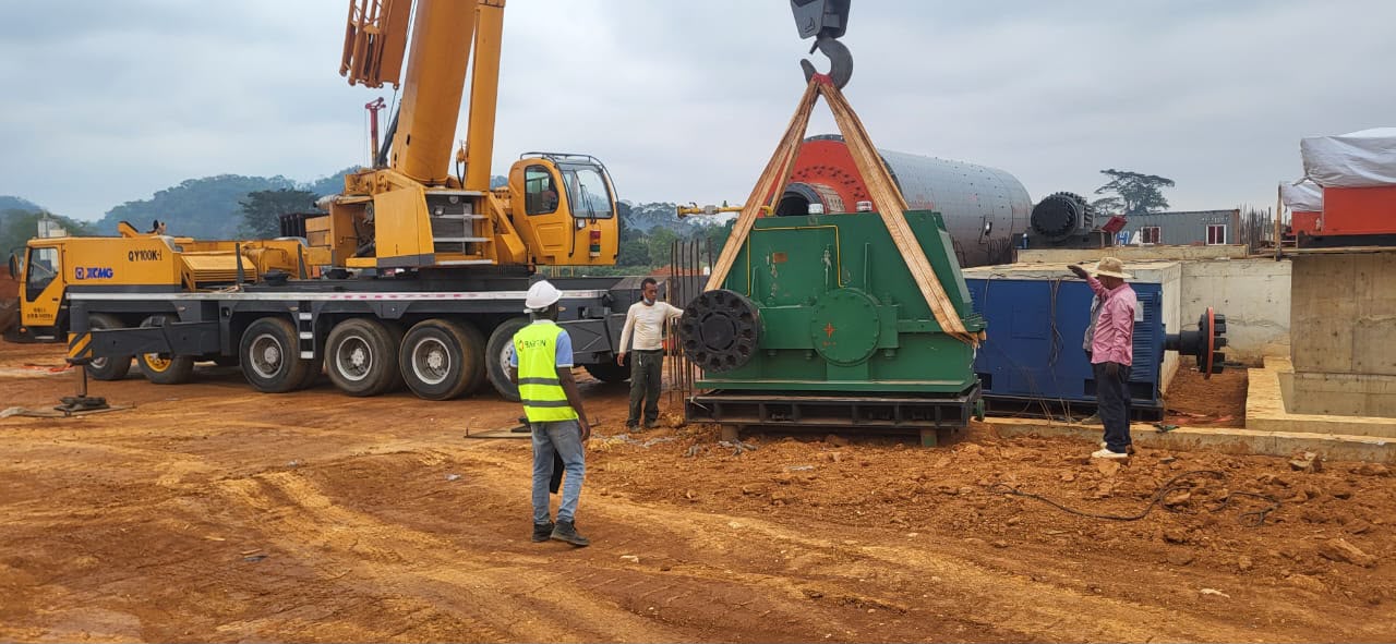 ENGENHARIA E FISCALIZAÇÃO DE OBRAS — imagem 1
