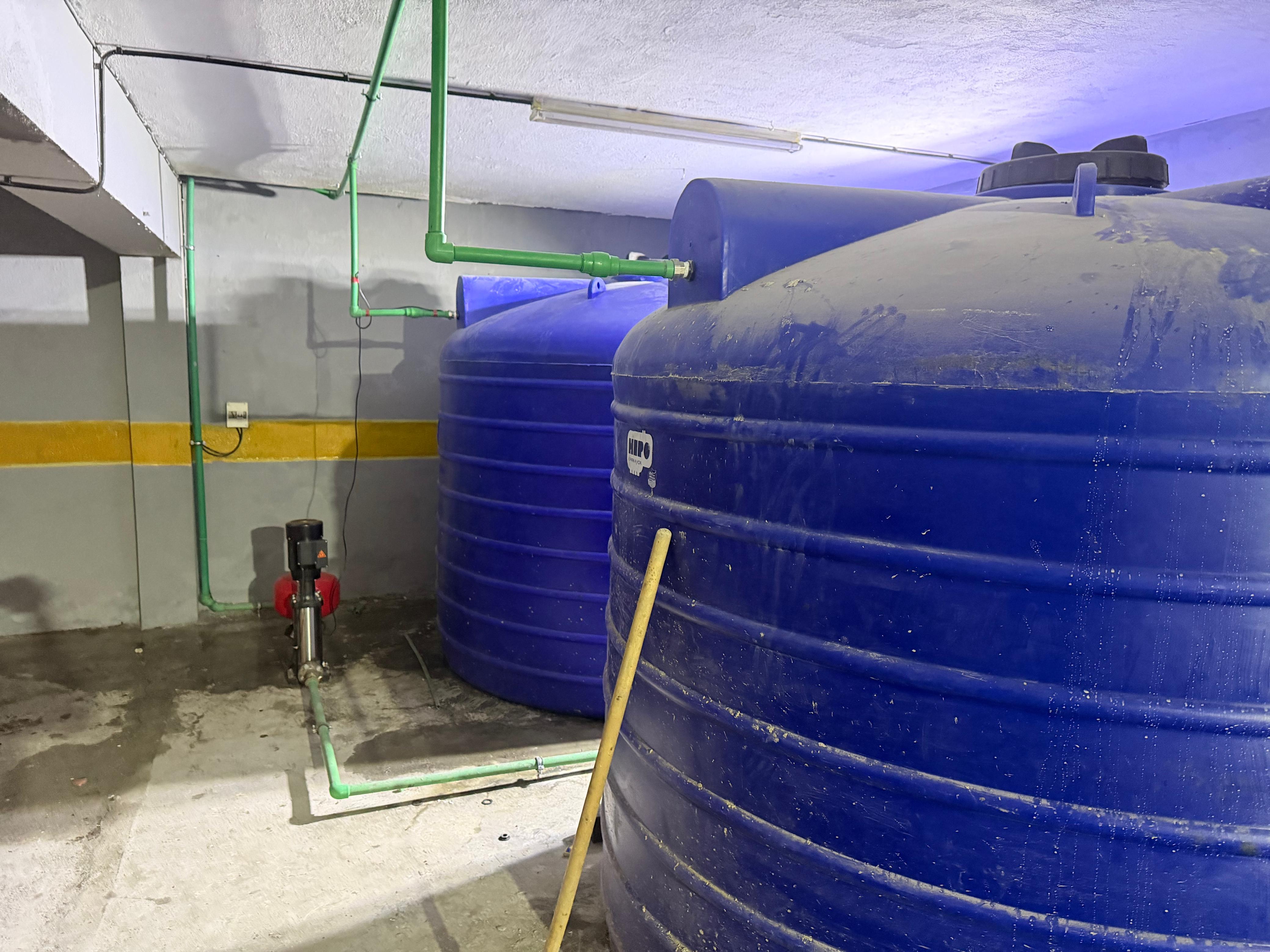 Reabilitação do IM 16, Edificio - Fundinvest — imagem 5