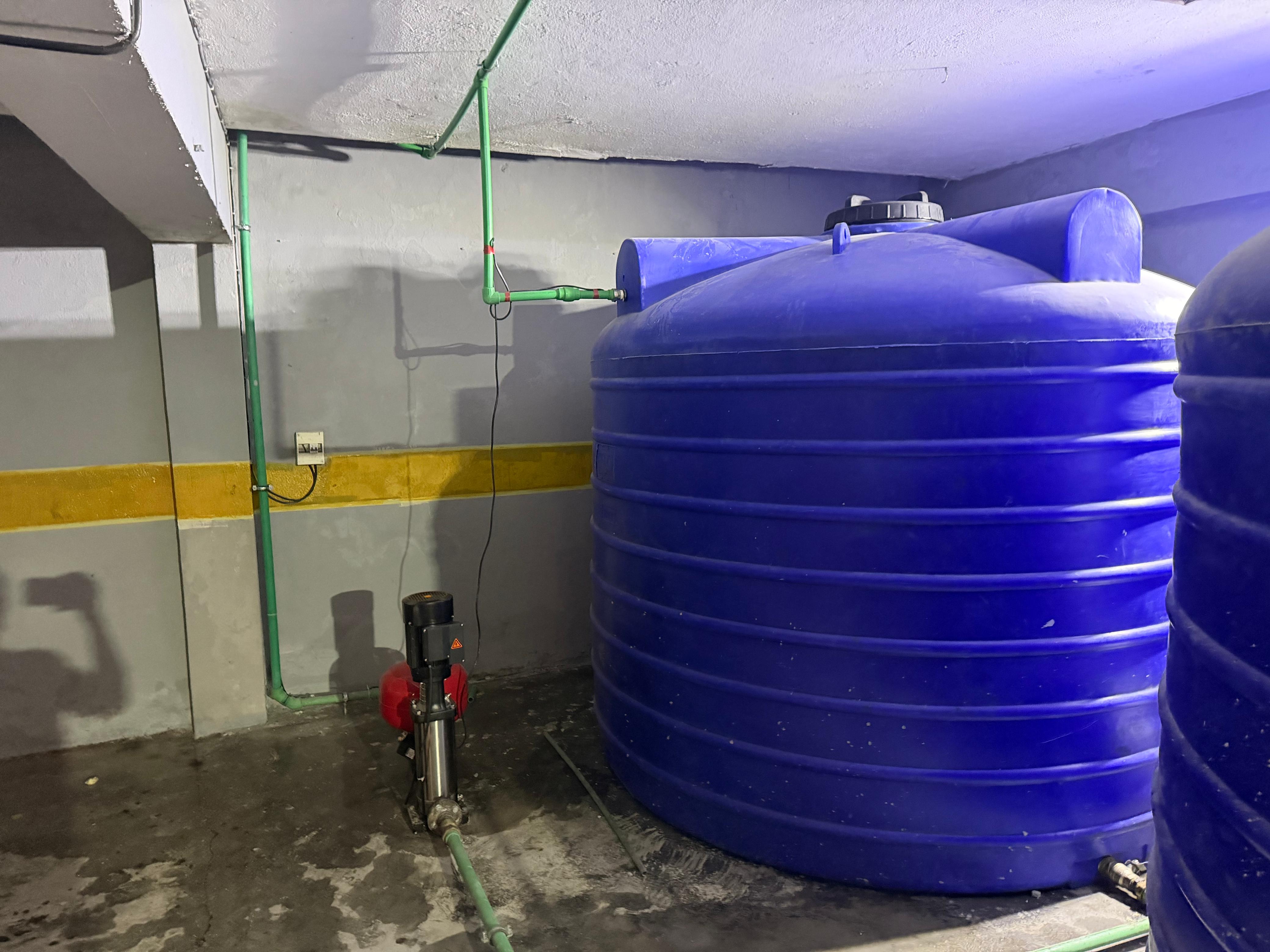 Reabilitação do IM 16, Edificio - Fundinvest — imagem 7