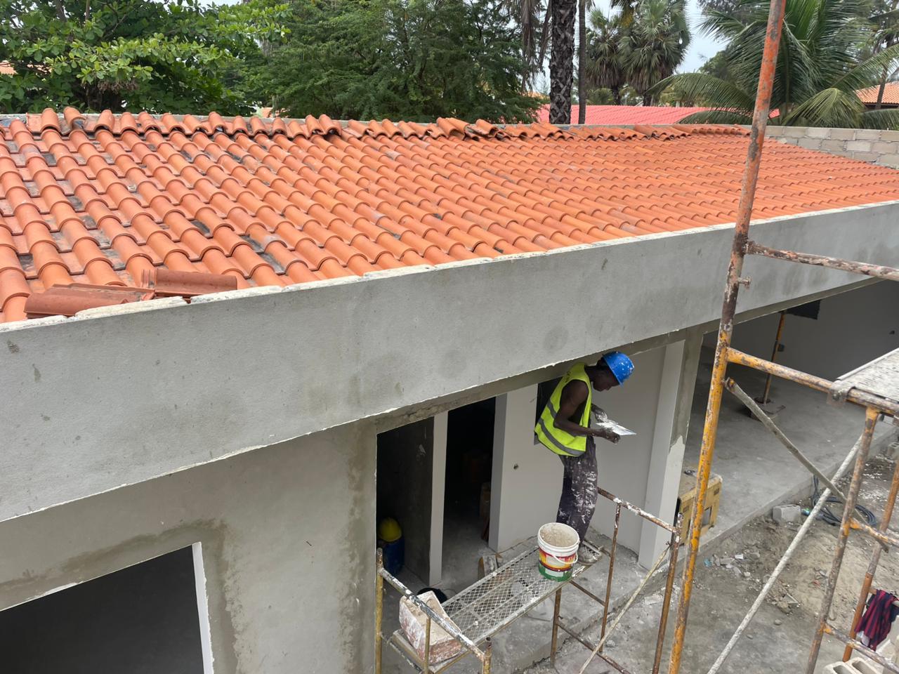 Reabilitação da Moradia Mussulo. — imagem 9