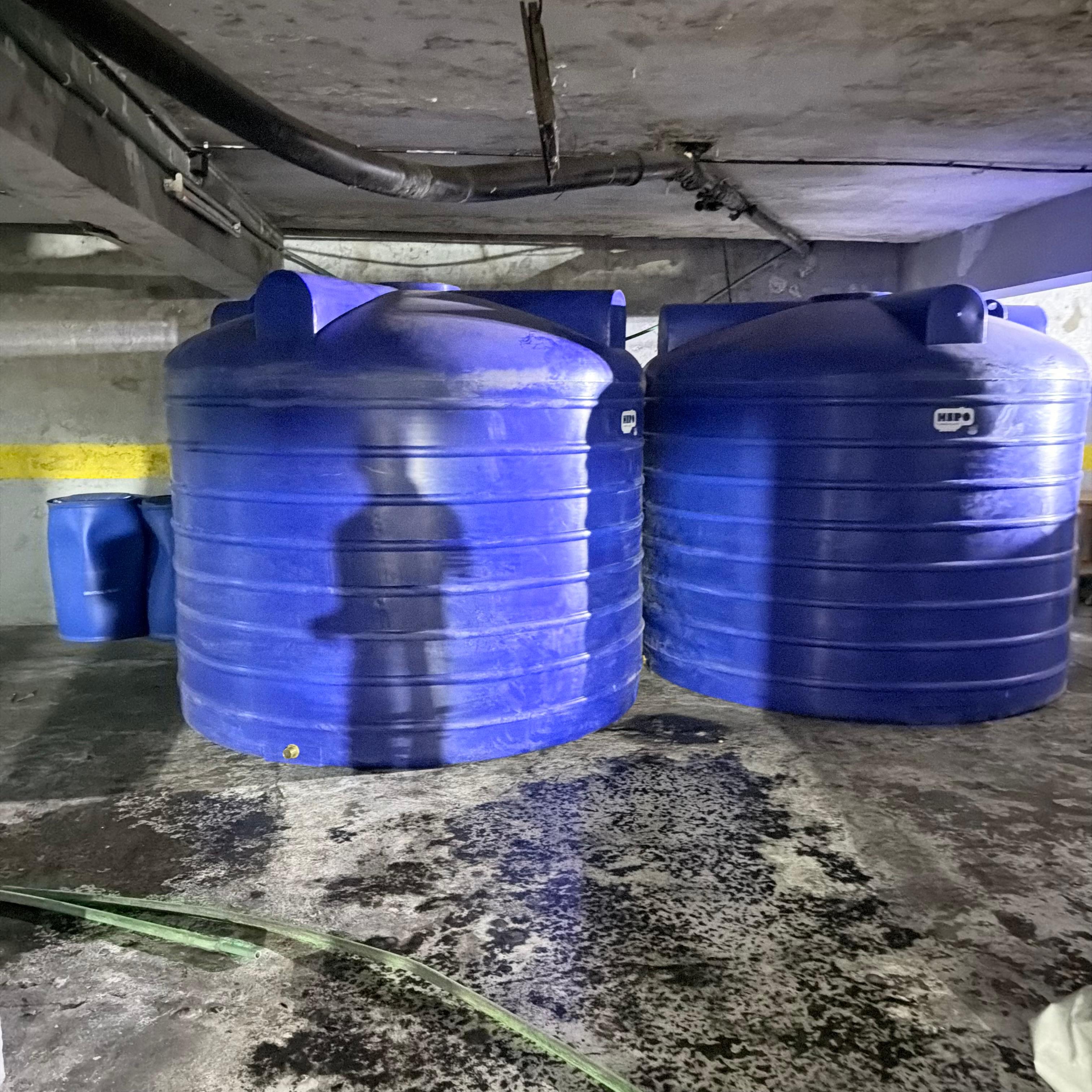 Reabilitação do IM 16, Edificio - Fundinvest — imagem 4