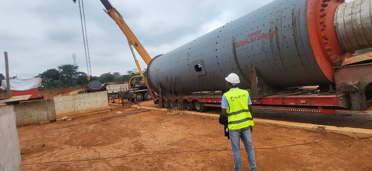 ENGENHARIA E FISCALIZAÇÃO DE OBRAS — imagem 7