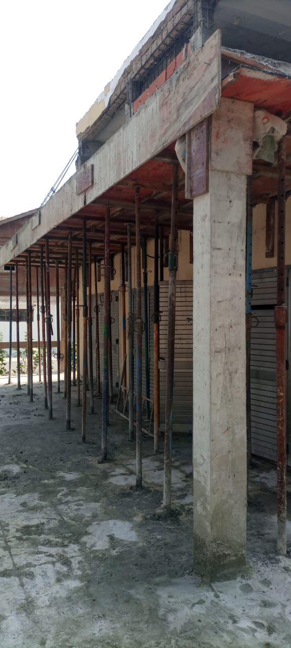 Reabilitação da Moradia Mussulo. — imagem 8