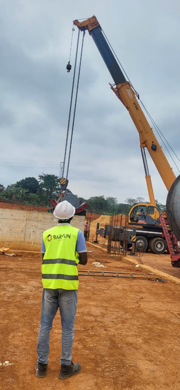 ENGENHARIA E FISCALIZAÇÃO DE OBRAS — imagem 2