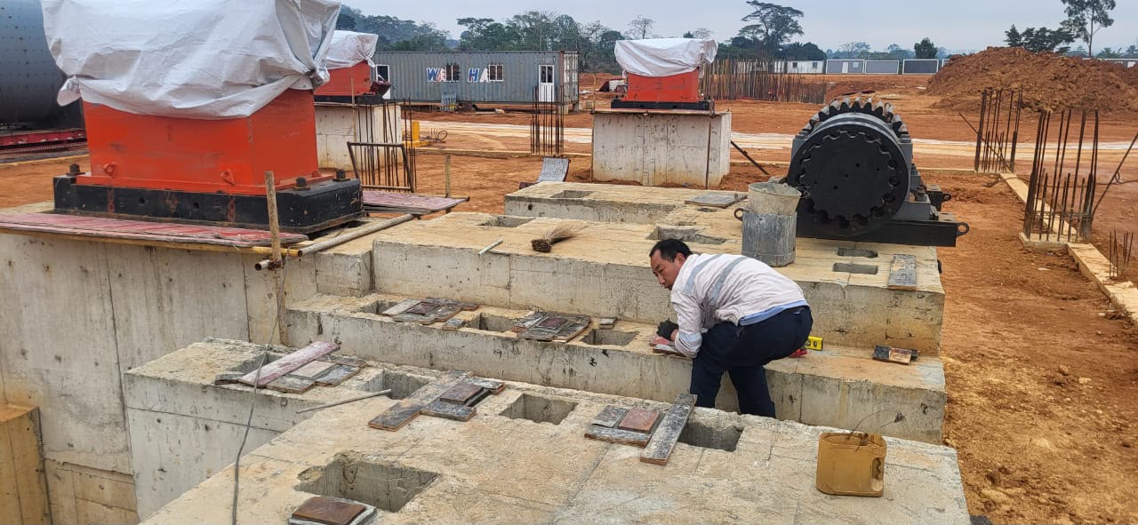 ENGENHARIA E FISCALIZAÇÃO DE OBRAS — imagem 3